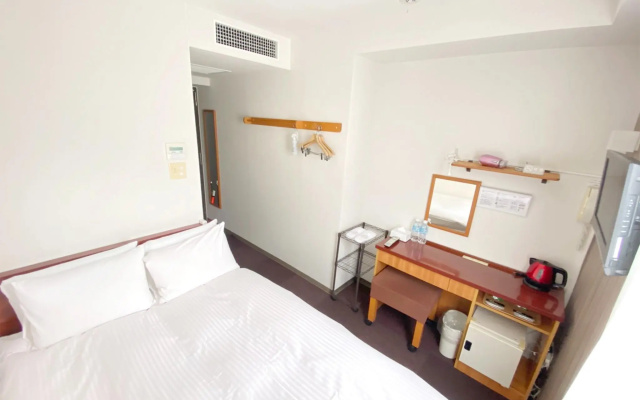 Web Hotel Tokyo Asakusabashi – Guest Rooms – Tokyo