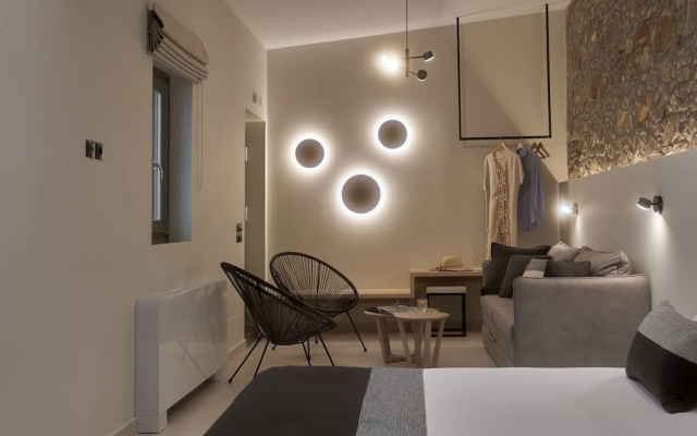 Zaira Hotel