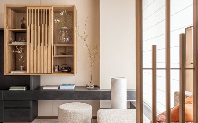 Deluxe Double room (풀 더블 침대) 사진 4