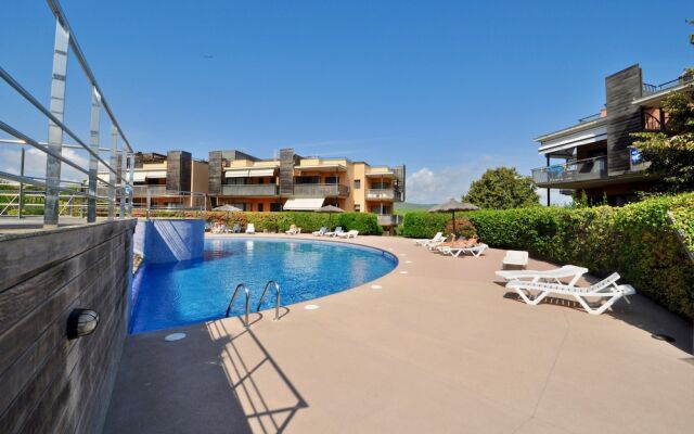 Apartment Garbi Boadella