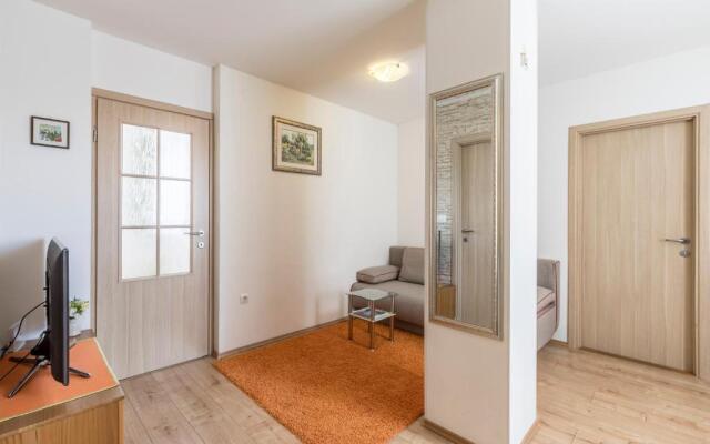 Apartment Cvita