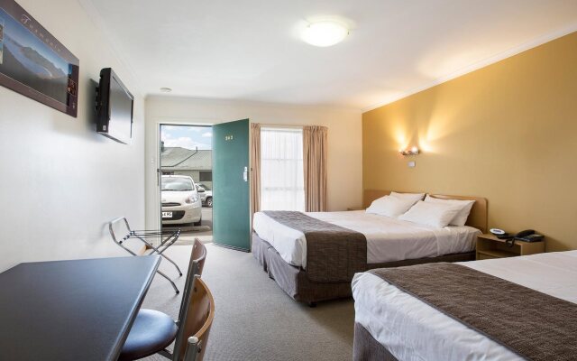 Best Western Riverside Hotel Motel