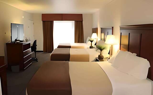 Rodeway Inn