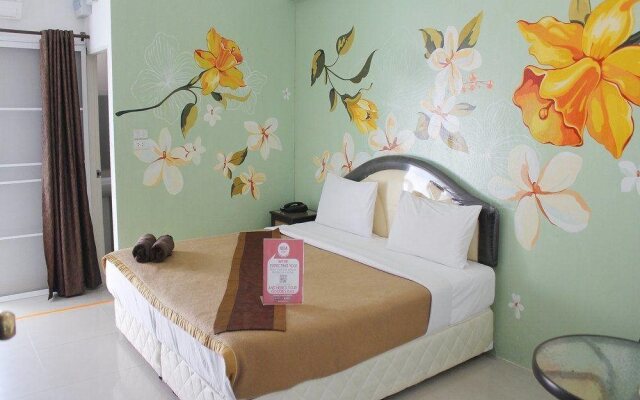 Hotel Nida Rooms Major Mae Hia 333 Village