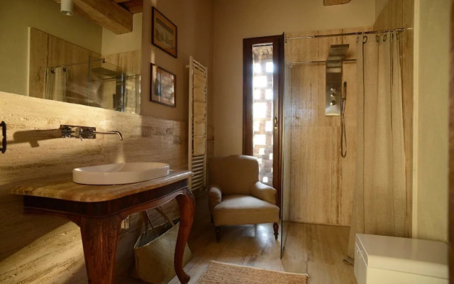 Tuscany Forever Premium Apartments