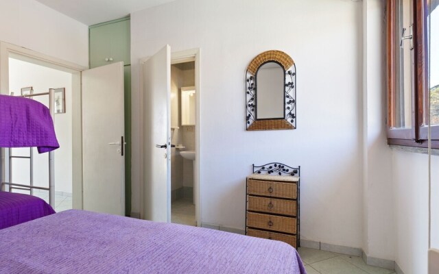 Cute beachfront apartment in Rosolina Mare, close to Venice.