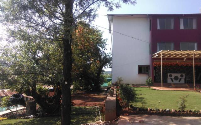 Treebo Trip Gugal Residency Mahabaleshwar