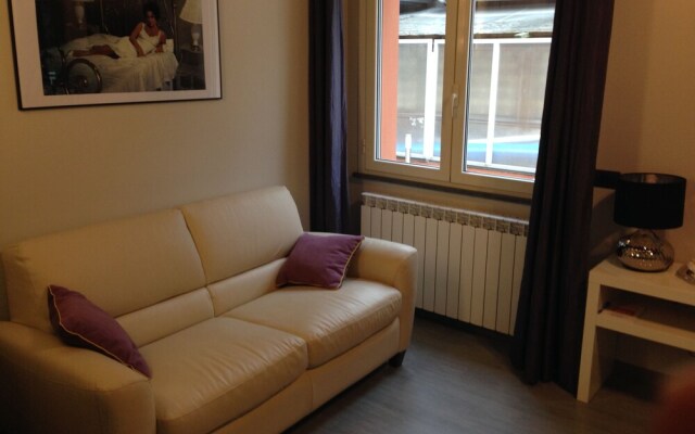 Le Divine La Terrazza