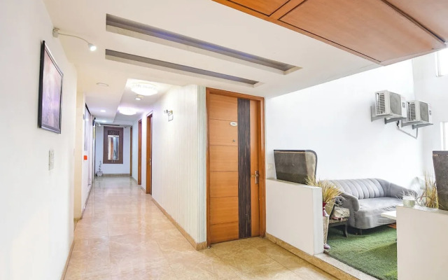 Fabhotel Prime Zen Inn