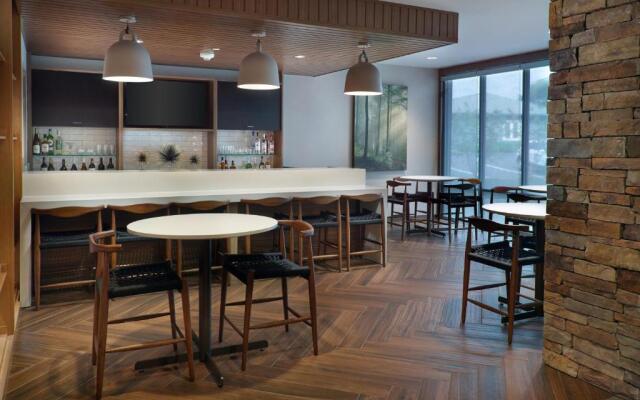 Fairfield by Marriott Inn & Suites Athens-University Area