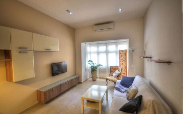 Holiday Apartments Malta Sliema