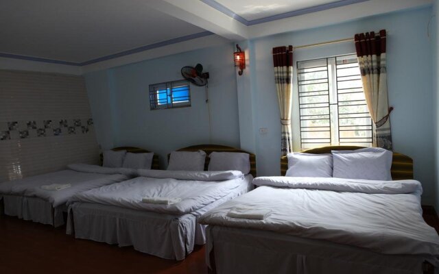 Huy Hoang Hostel