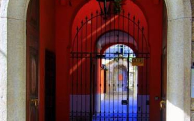 Antico Chiostro