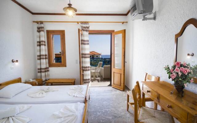 Votsalakia Hotel