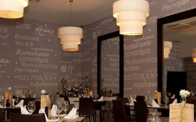 Hotel San Silvestre