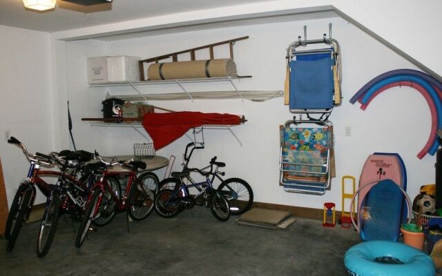 Moments Of Grace - 4 Br Home