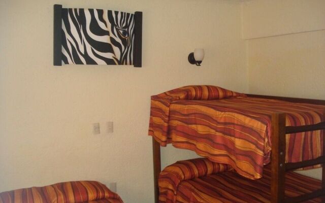 Hotel Regional San Marcos