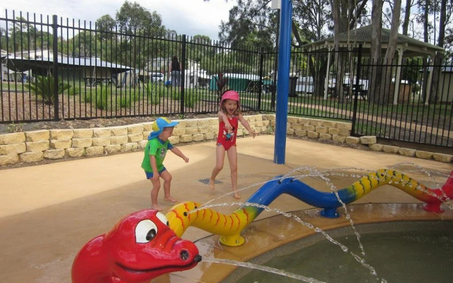 BIG4 Karuah Jetty Holiday Park