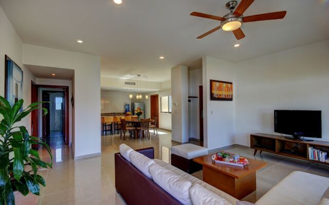 Riviera Maya Suites