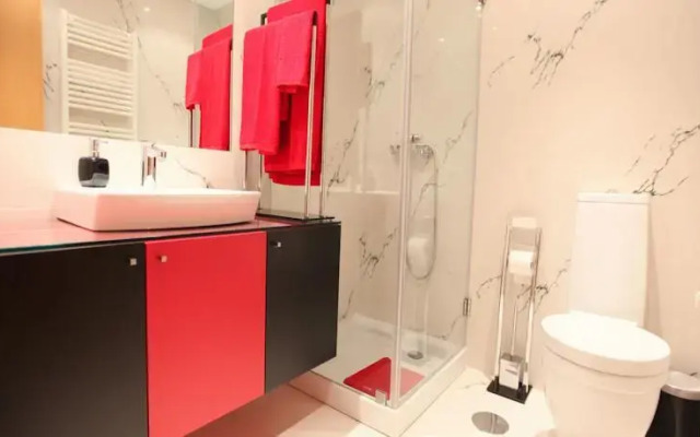 Ofir Residence
