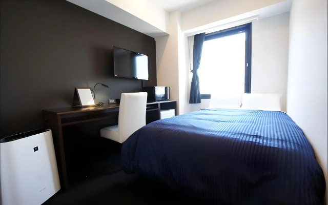 HOTEL LiVEMAX Tokyo Shiomi Ekimae – Guest Rooms – Tokyo
