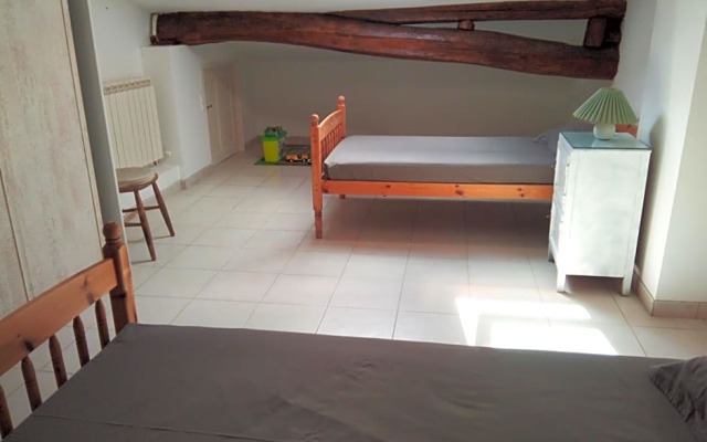 Gites de Brives & Chambres d'Hotes