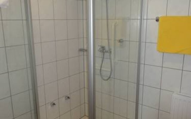Hostel Jugendhotel Weitenmoos