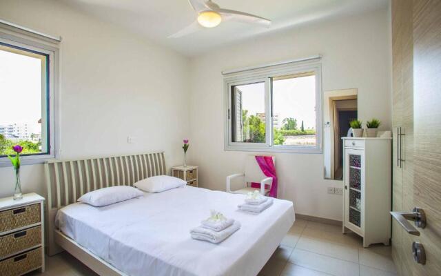Villa Posidonas Three