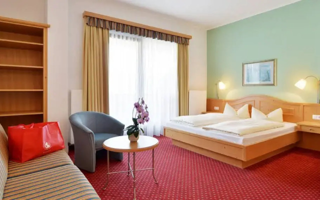 Cordial Sport Hotel Going