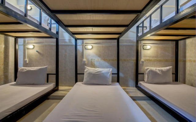 Siem Reap Pub Hostel