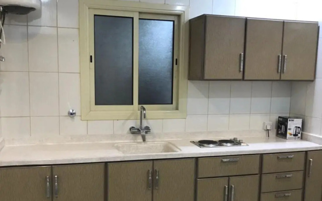 Taleen Riyadh Furnished Units