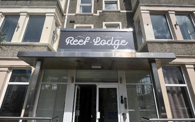 Reef Lodge