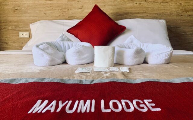 Mayumi Lodge