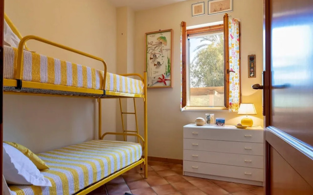 Casa Tibidabo in Alghero