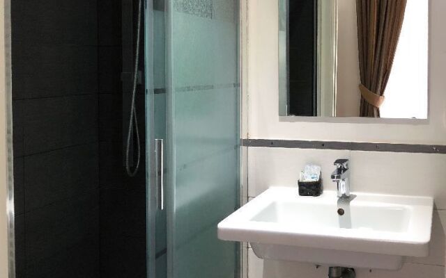 Elle Cavour Guest House