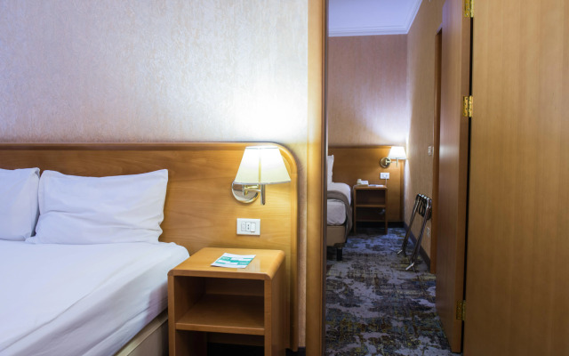 Holiday Inn Skopje by IHG