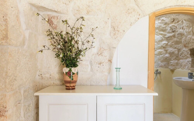 Trullo Puspo by Wonderful Italy