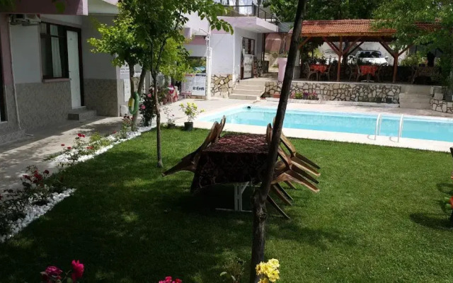 Sunrise Aya Hotel