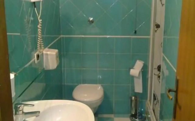 Hotel Albergo Italia