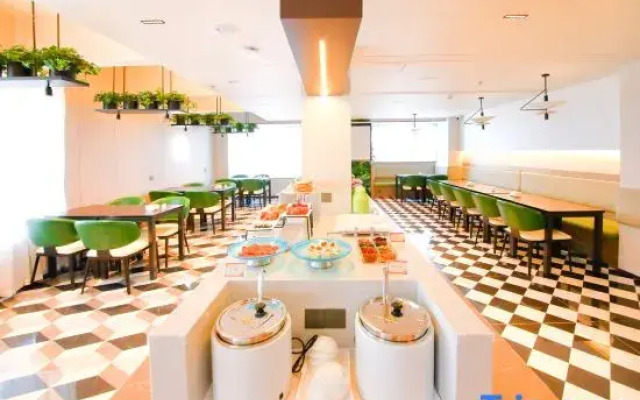 Xige Hotel in Harbin