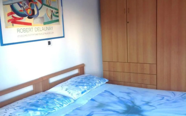 Lucerna Apartments at Sabbiadoro Beach