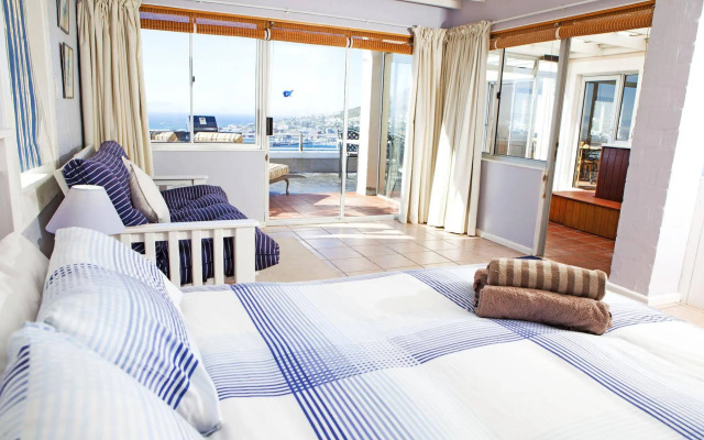 Simonstown Penthouse