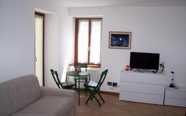 Appartamento Contrada Vecchia