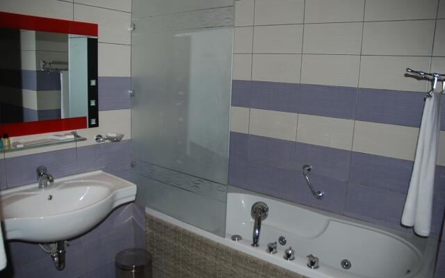 Hotel Lella Meriam