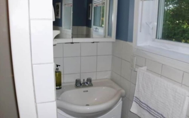 B&B Le Reflet de la Rivière