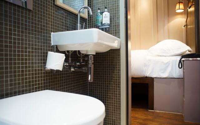 Mimi's Hotel Soho