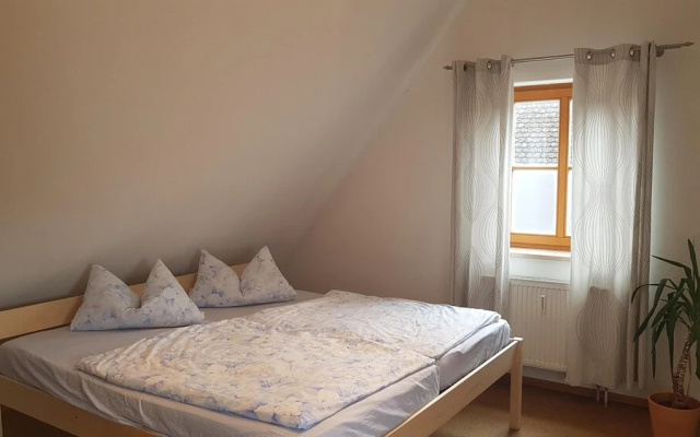 Ferienwohnung Abel
