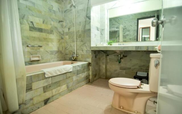 Tanjung Pesona Beach Resort & Spa