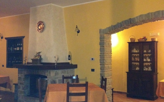 Agriturismo Oliveta