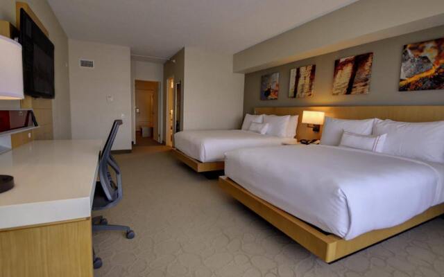 Renaissance Chicago Glenview Suites Hotel